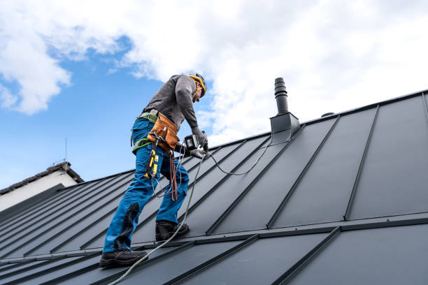 Best Metal Roofing Installation  in Seven Hills, OH